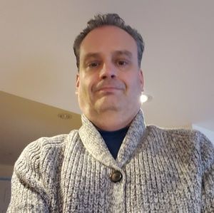 Meet your Posher, Brian